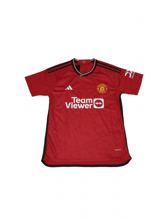 Camiseta Adidas Manchester United