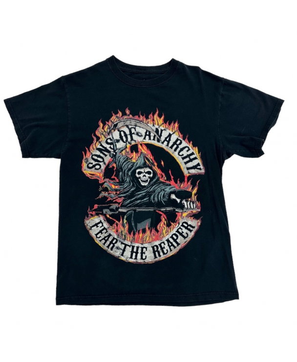 REMERA SONS OF ANARCHY
