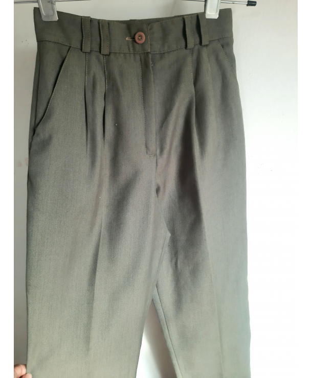 Pantalon sastrero vintage