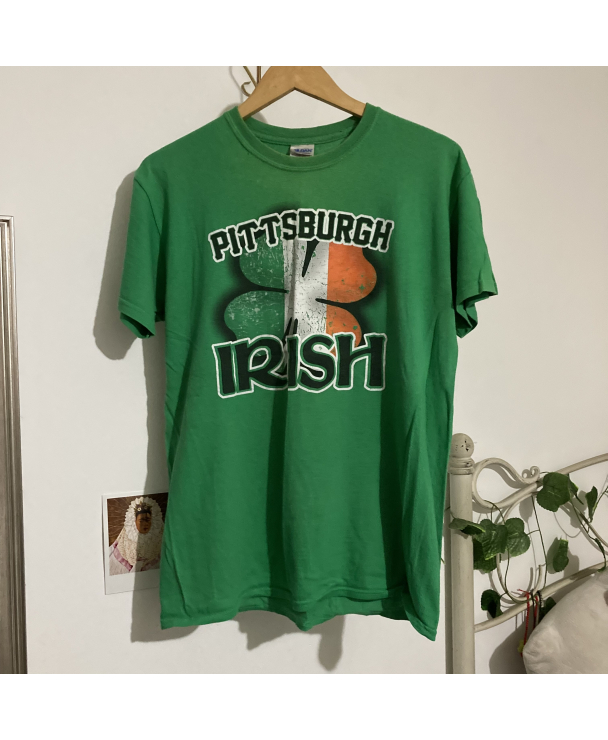 Remera Irish