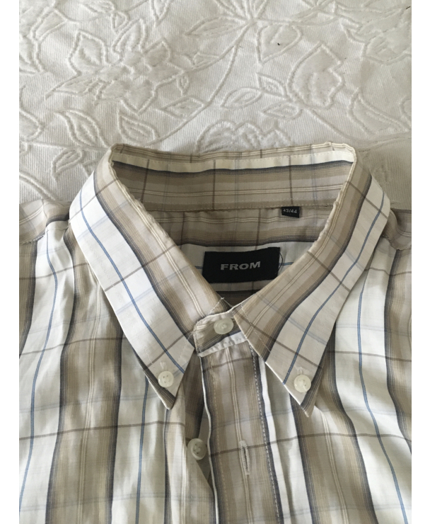 Camisa From