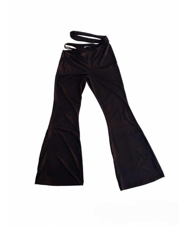 the double k oxford pant