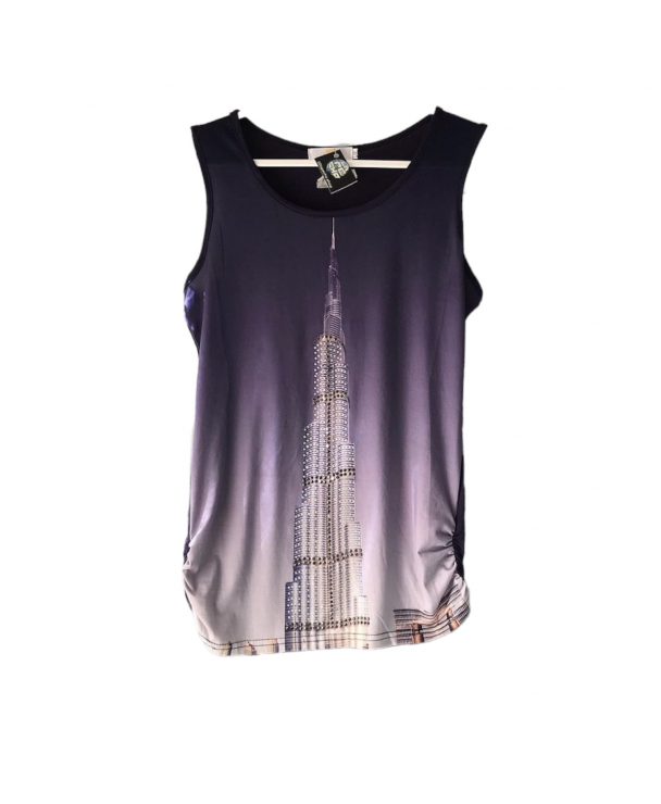 Top Stras Burj Khalifa