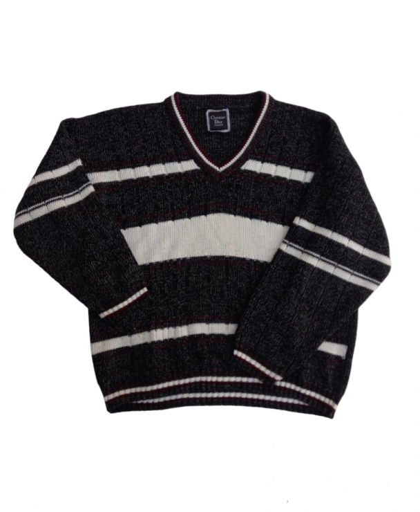 sweater christian dior