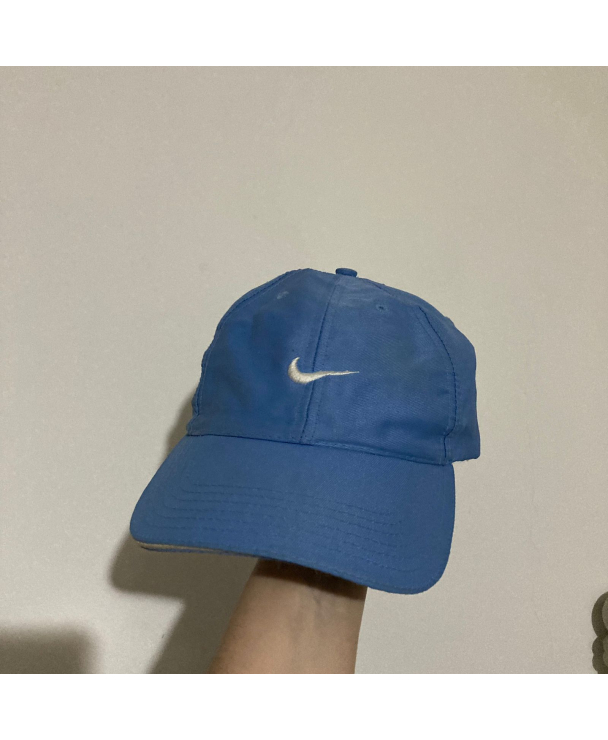 Gorra de Sol simil Nike